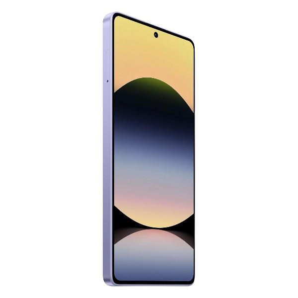 Смартфон Xiaomi Note 14S 8+128Gb фиолетовый (MZB0K84RU)