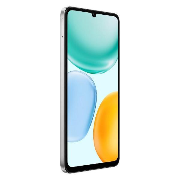 Смартфон HONOR X5C 4+64Gb серебряный (5109CANY)