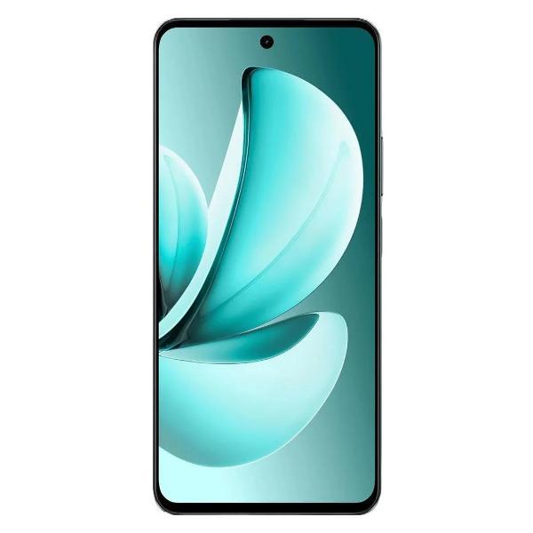 Смартфон Realme C71 6+128 RMX5303 6+128 зеленый