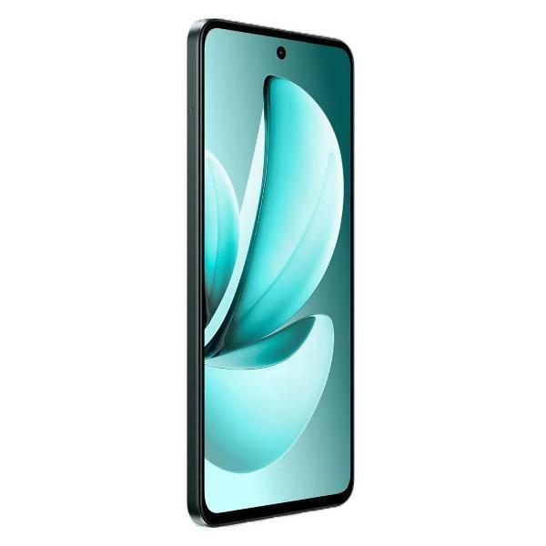Смартфон Realme C71 6+128 RMX5303 6+128 зеленый