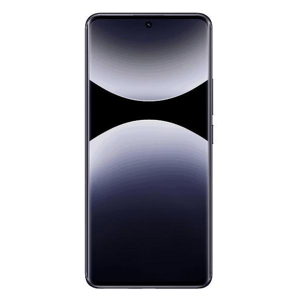 Смартфон Xiaomi Note 14 Pro+ 5G 12+512Gb черный (MZB0I9CRU)