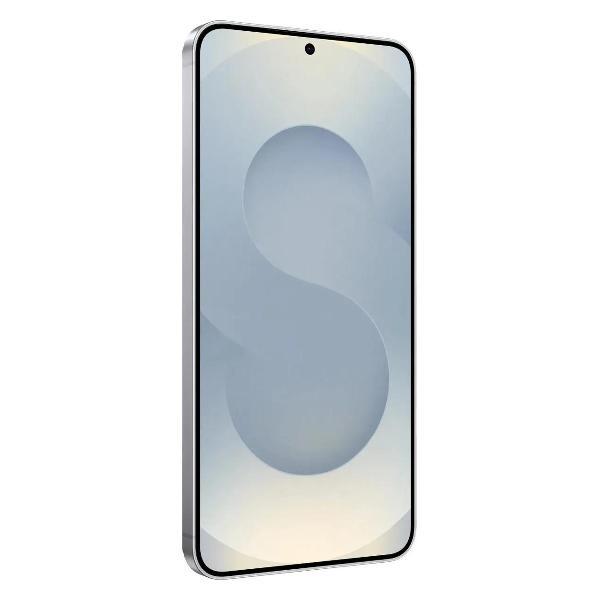 Смартфон Samsung Galaxy S25+ SM-S936B 12+256Gb серый (SM-S936BZSBCAU)