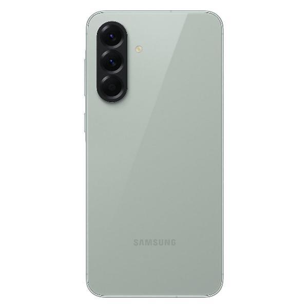 Смартфон Samsung Galaxy A56 SM-A566E 8+128Gb оливковый (SM-A566EZGACAU)
