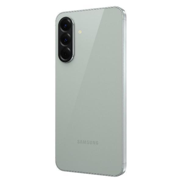 Смартфон Samsung Galaxy A56 SM-A566E 8+128Gb оливковый (SM-A566EZGACAU)