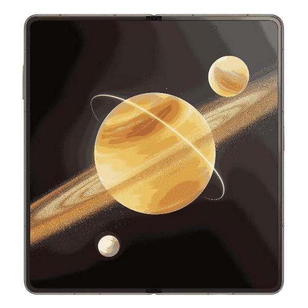 Смартфон HONOR Magic V3 12+512Gb зеленый (5109BJPC)