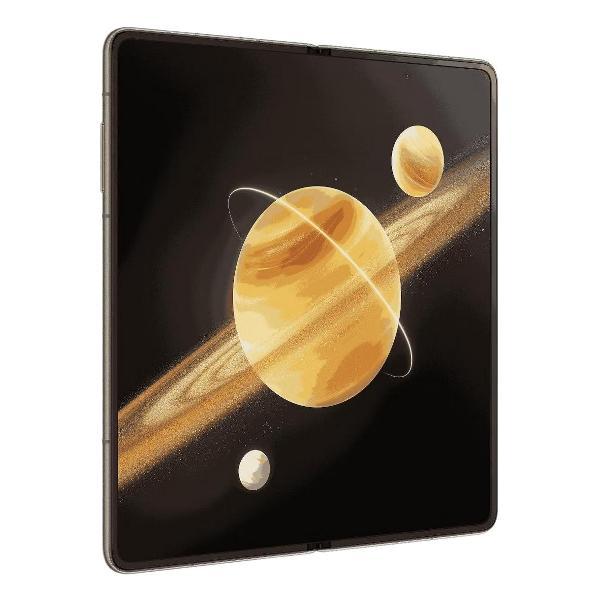 Смартфон HONOR Magic V3 12+512Gb зеленый (5109BJPC)