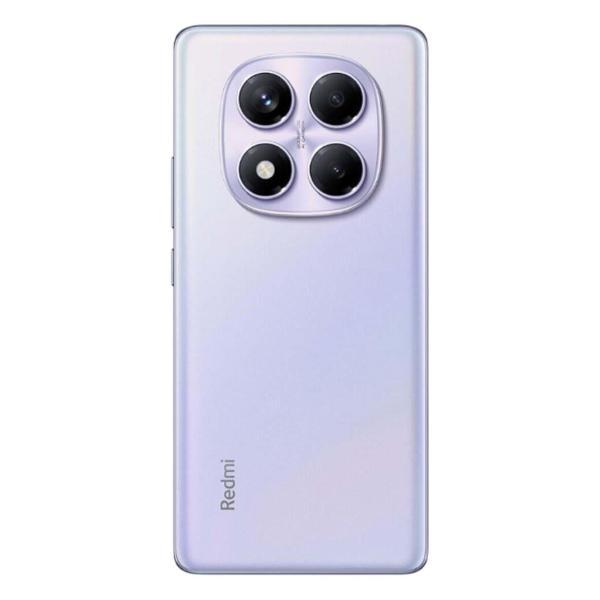 Смартфон Xiaomi Note 14 Pro 12+256Gb фиолетовый (MZB0IVWRU)