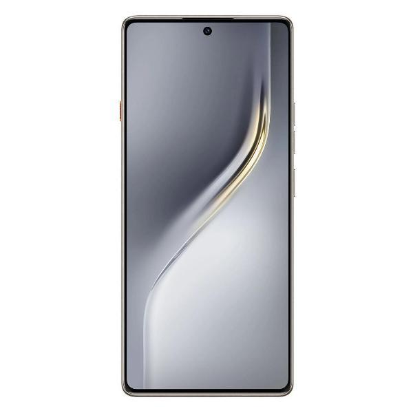 Смартфон Tecno Camon 40 12+256Gb титан