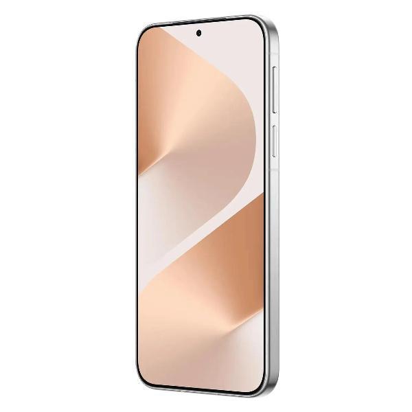 Смартфон Huawei PURA 80 12+256Gb, белый (51098KEU)