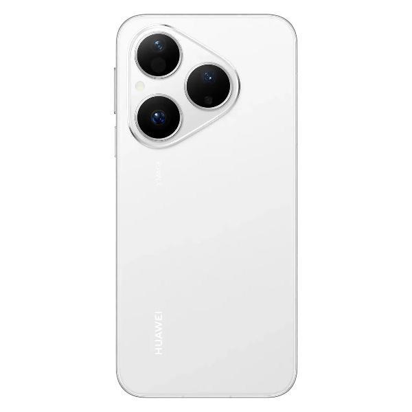 Смартфон Huawei PURA 80 12+256Gb, белый (51098KEU)