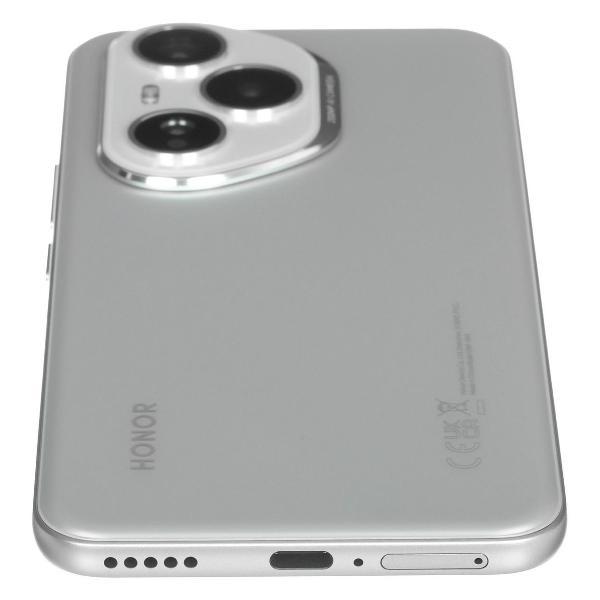 Смартфон HONOR 400 PRO 12+256Gb серый (5109BUTA)