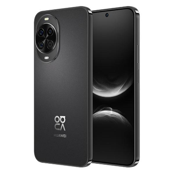 Смартфон Huawei NOVA 14 12+256Gb, чёрный (51098LAX)