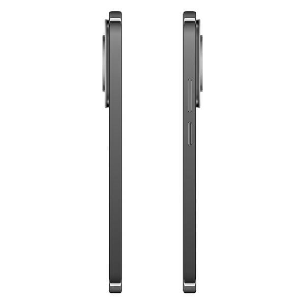 Смартфон Huawei NOVA 14 12+256Gb, чёрный (51098LAX)