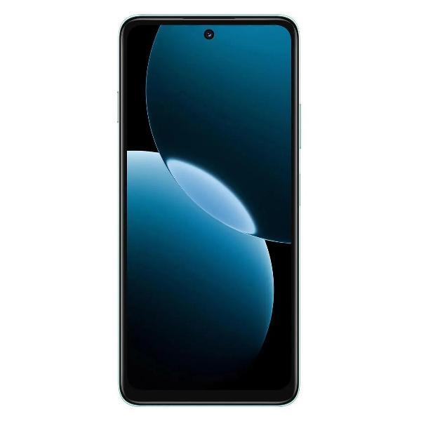 Смартфон Huawei NOVA Y73 8+256Gb (51098GPG) синий