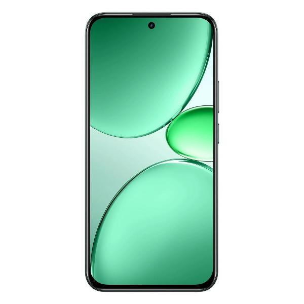 Смартфон Realme C85 Pro 6+128 зеленый