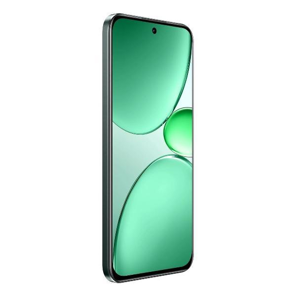 Смартфон Realme C85 Pro 6+128 зеленый