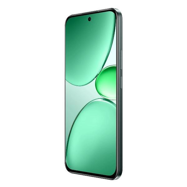 Смартфон Realme C85 Pro 6+128 зеленый