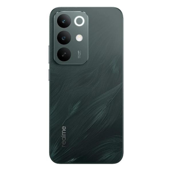 Смартфон Realme C85 Pro 6+128 зеленый