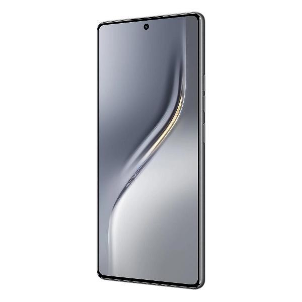 Смартфон Tecno Camon 40 12+256Gb черный