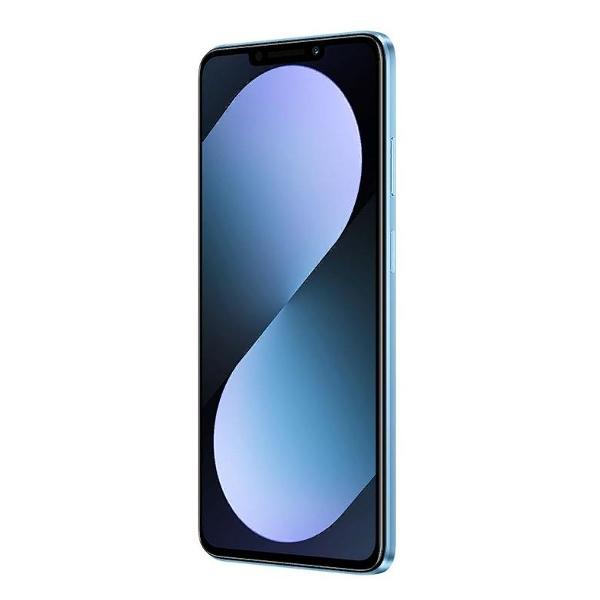 Смартфон Huawei NOVA 14i 8+128GB STG-LX2 синий
