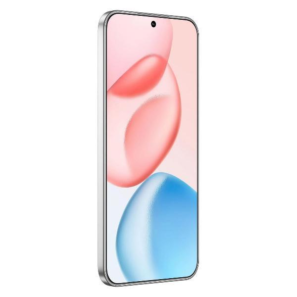 Смартфон HONOR 400 12+512Gb серебристый (5109BURK)