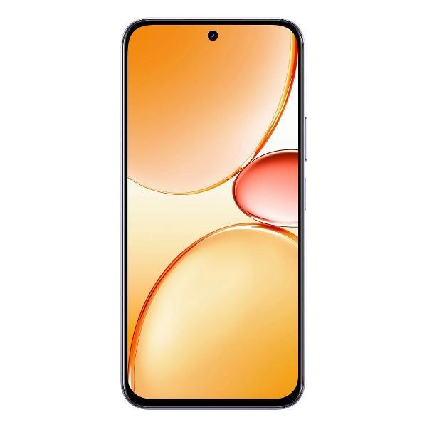 Смартфон Realme C85 6+128 фиолетовый