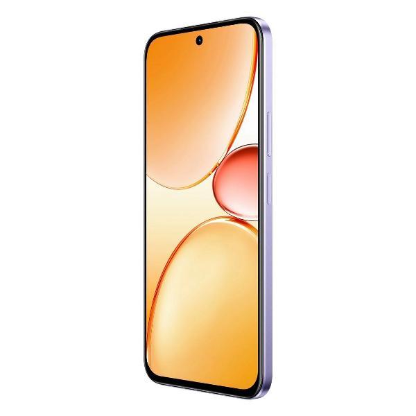 Смартфон Realme C85 6+128 фиолетовый