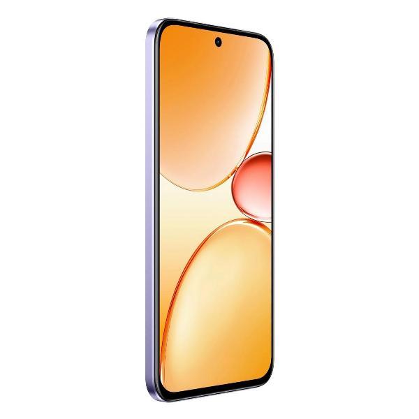 Смартфон Realme C85 6+128 фиолетовый