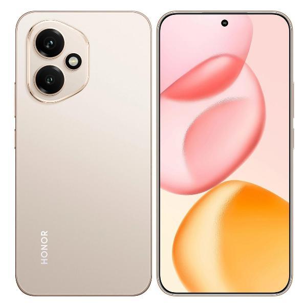 Смартфон HONOR 400 8+256Gb золотой (5109BURB)