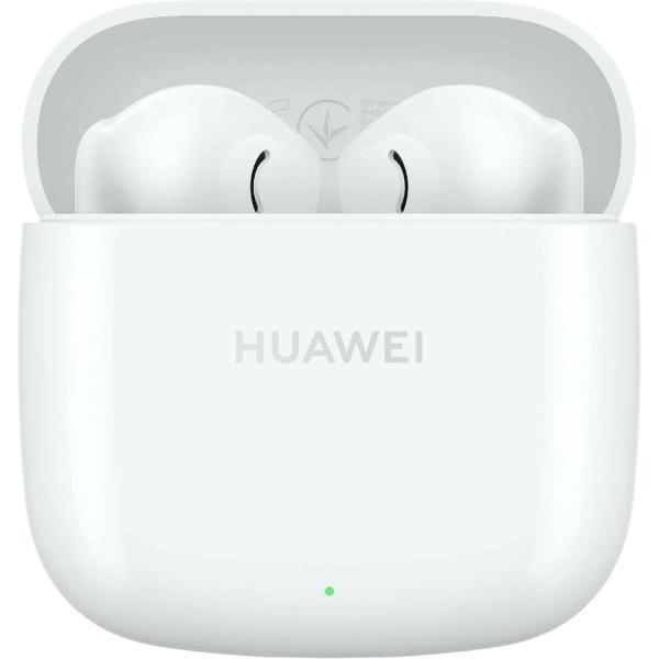 Наушники True Wireless HUAWEI FreeBuds SE 2 White