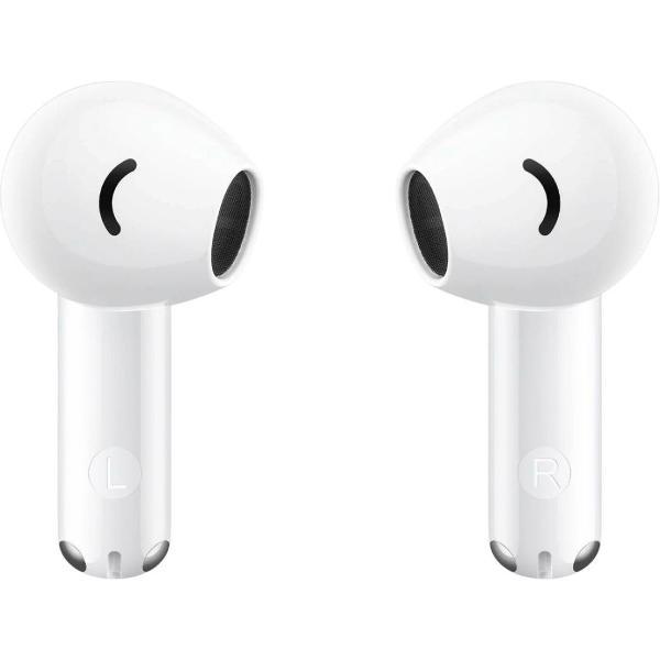 Наушники True Wireless HUAWEI FreeBuds SE 2 White