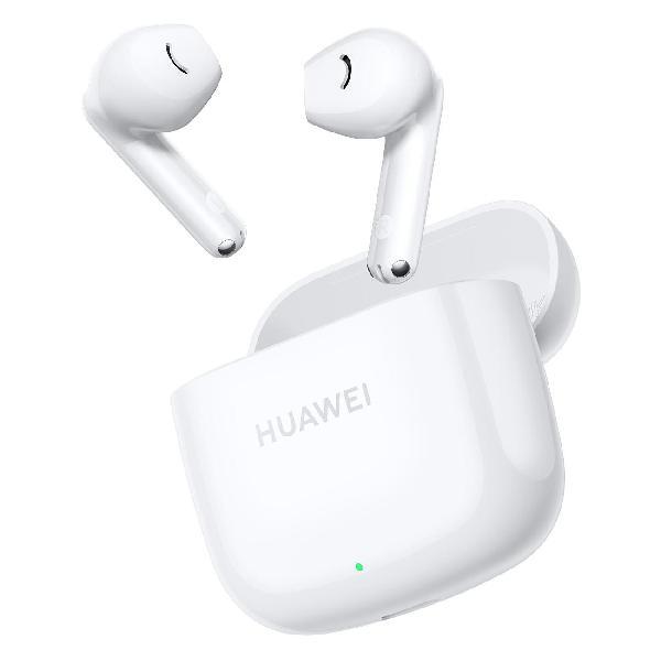 Наушники True Wireless HUAWEI FreeBuds SE 2 White