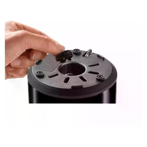 Капучинатор, вспениватель молока Caso Crema&Choco Black