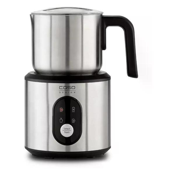 Капучинатор, вспениватель молока Caso Crema&Choco Inox