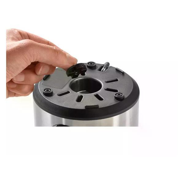 Капучинатор, вспениватель молока Caso Crema&Choco Inox