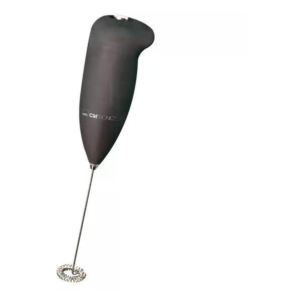 Капучинатор, вспениватель молока Clatronic MS 3089 schwarz-chrom