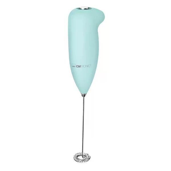 Капучинатор, вспениватель молока Clatronic MS 3089 mint-grun