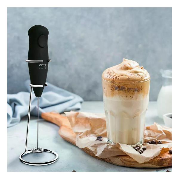 Капучинатор, вспениватель молока Caso Fomini