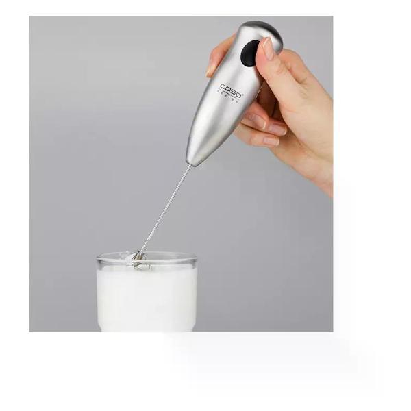 Капучинатор, вспениватель молока Caso Fomini Inox