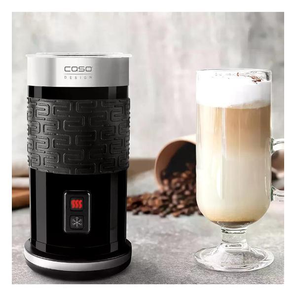 Капучинатор, вспениватель молока Caso Fomini Crema