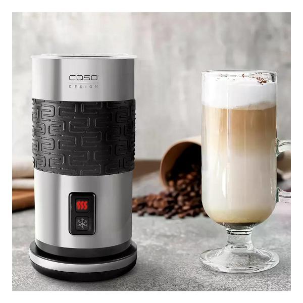 Капучинатор, вспениватель молока Caso Fomini Crema Inox