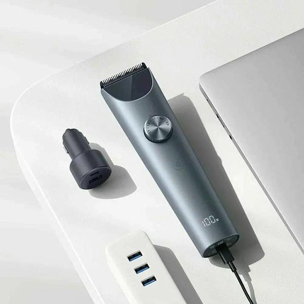 Машинка для стрижки волос Xiaomi Mijia Hair Clipper 2