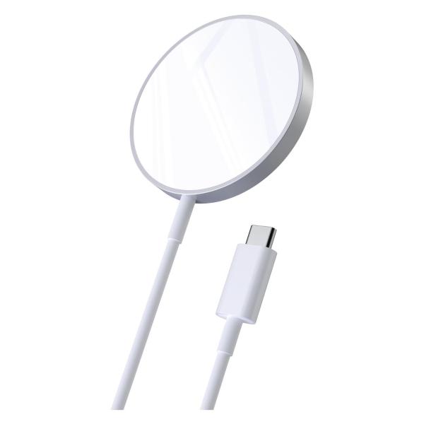 Зарядное устройство для радиотехники Choetech Magsafe T517-F-412WH фото