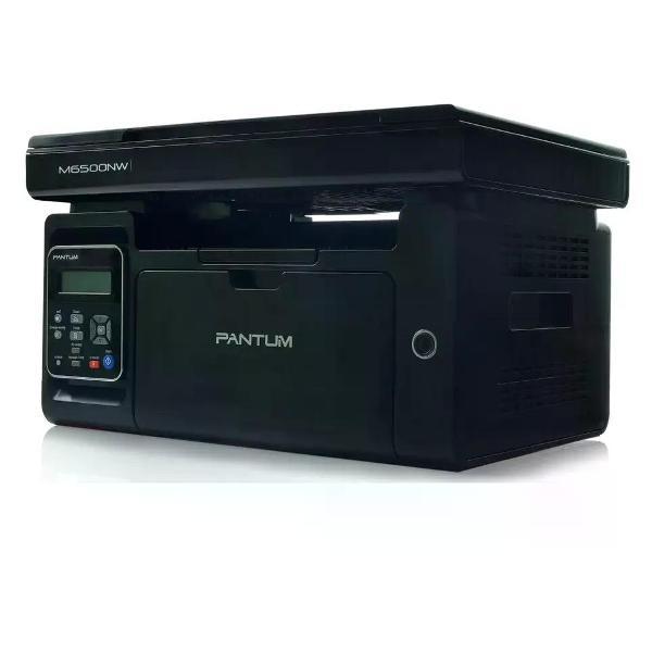 Многофункциональное устройство Pantum M6500