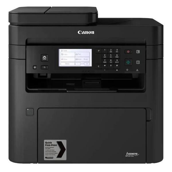 Многофункциональное устройство Canon i-SENSYS MF267dw
