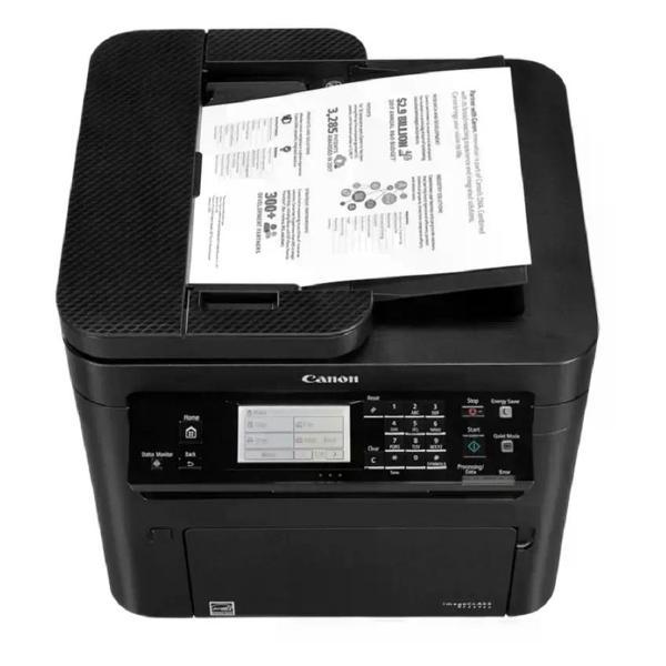 Многофункциональное устройство Canon i-SENSYS MF267dw
