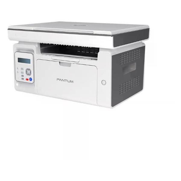 Многофункциональное устройство Pantum M6507W