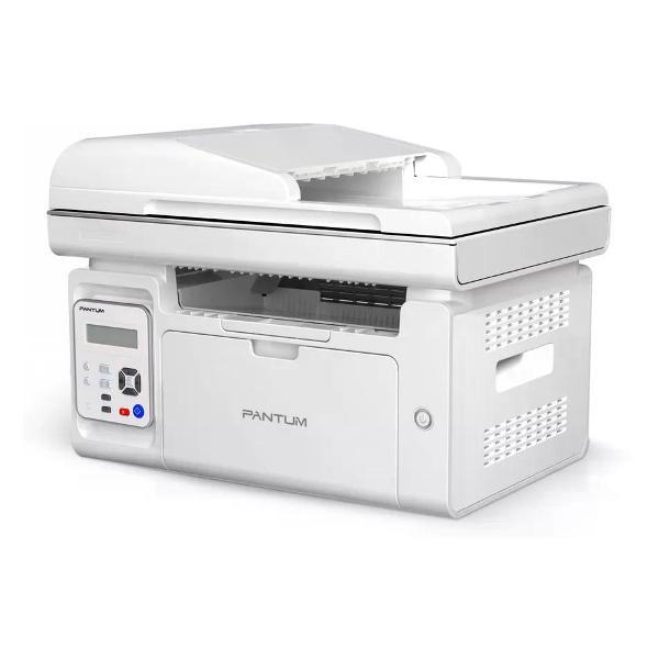 Многофункциональное устройство Pantum M6557NW