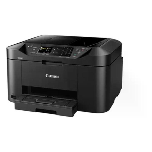 Многофункциональное устройство Canon MAXIFY MB2140