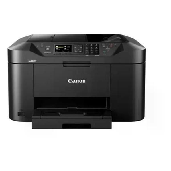 Многофункциональное устройство Canon MAXIFY MB2140